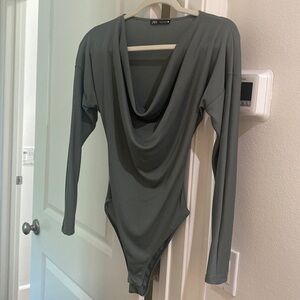 Zara Bodysuit